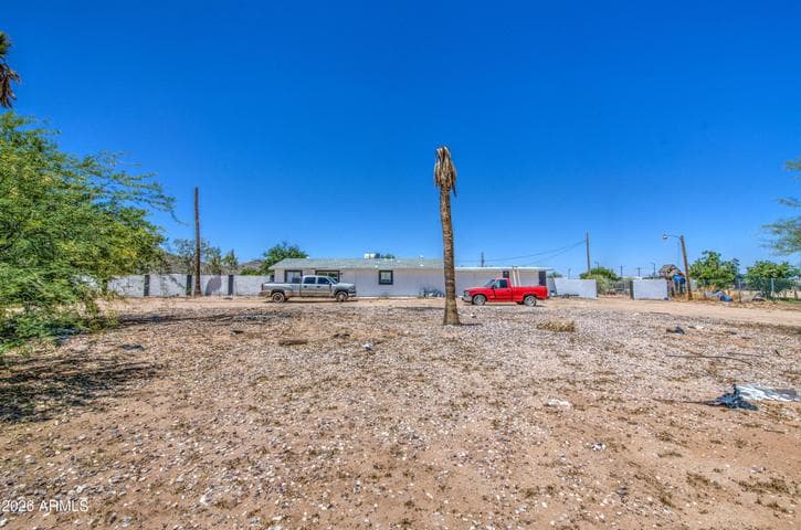 7788 W LAKE MICHIGAN Drive, Casa Grande, AZ