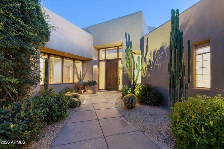 41509 N 106th Street, Scottsdale, AZ