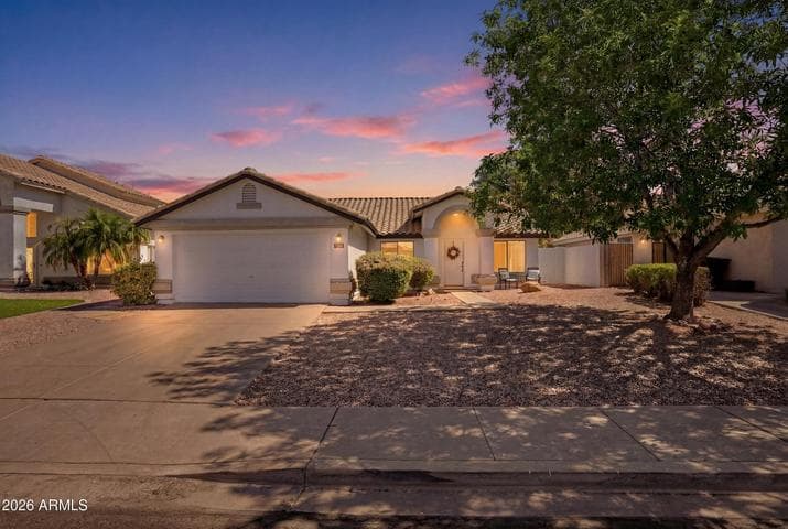 7260 E MONTE Avenue, Mesa, AZ
