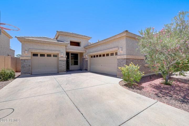 13343 W JACOBSON Drive, Litchfield Park, AZ