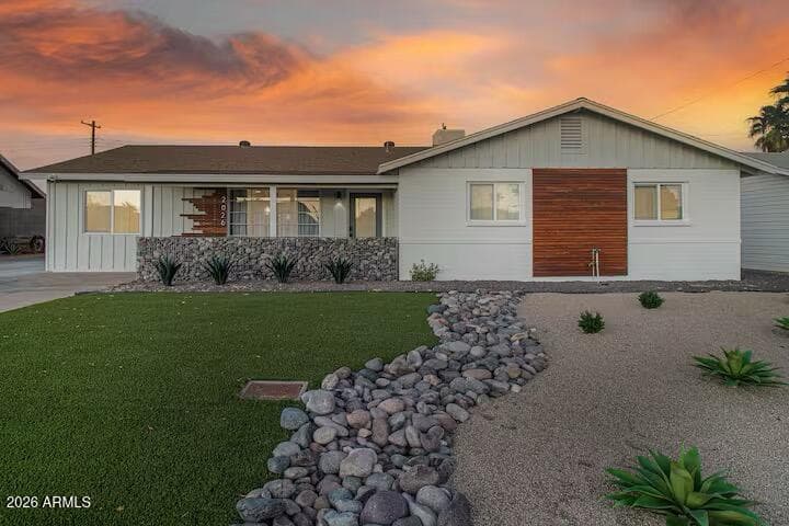 2026 W RANCHO Drive, Phoenix, AZ