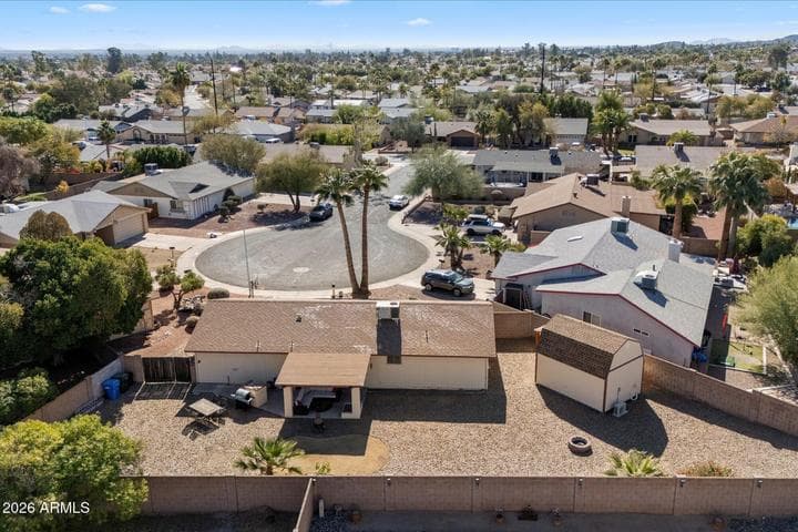 10610 S 42ND Place, Phoenix, AZ