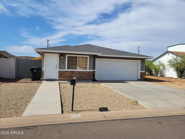 6720 E ARBOR Avenue, Mesa, AZ