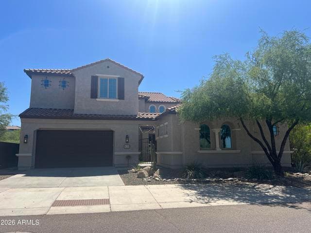 1630 W BLAYLOCK Drive, Phoenix, AZ
