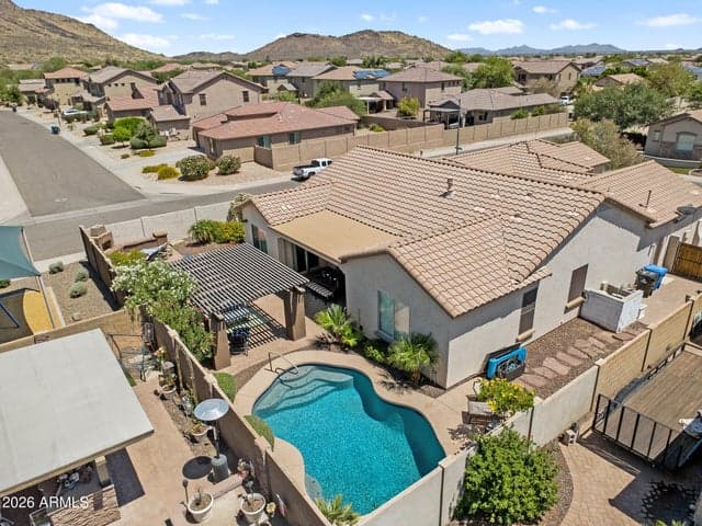 5530 W DESPERADO Way, Phoenix, AZ