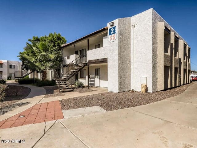 2524 W GLENROSA Avenue #A2, Phoenix, AZ