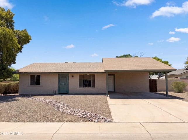 2023 E CINDY Street, Chandler, AZ