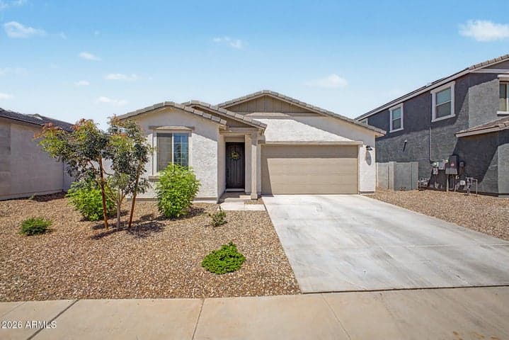 6302 S EMERY --, Mesa, AZ