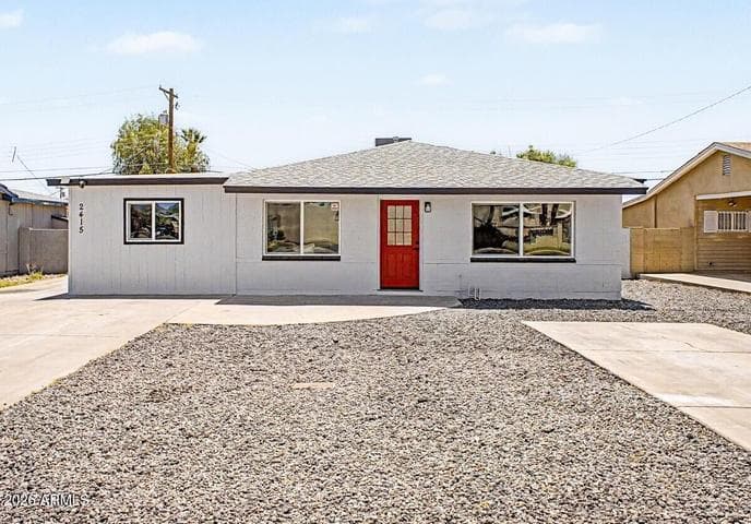 2415 W MARYLAND Avenue, Phoenix, AZ
