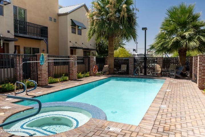 1406 W MAIN Street #110, Mesa, AZ