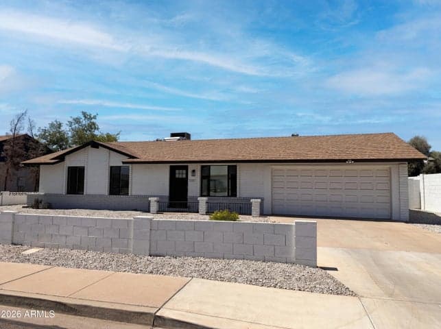 2507 E BUFFALO Street, Chandler, AZ