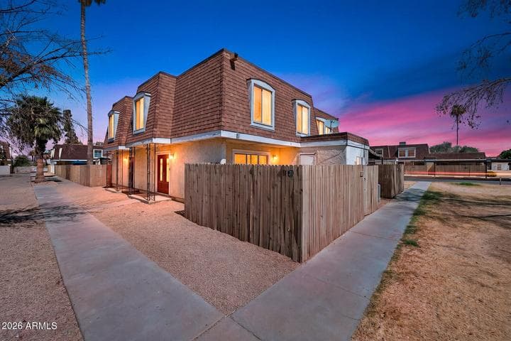8243 N 34TH Drive, Phoenix, AZ