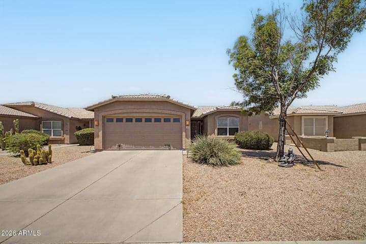1462 E TORREY PINES Lane, Chandler, AZ
