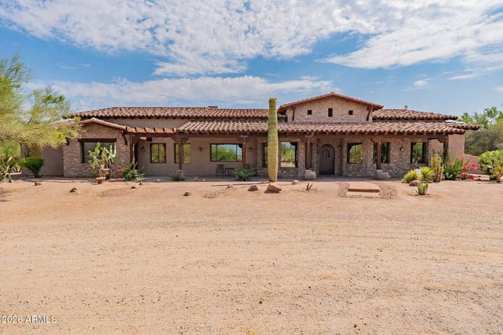 40624 W SELMA Highway, Maricopa, AZ