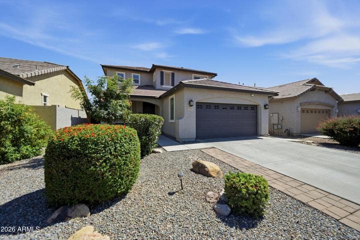 3935 E BLUE SPRUCE Lane, Gilbert, AZ