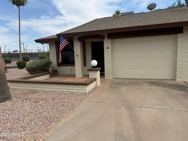 2064 S FARNSWORTH Drive #76, Mesa, AZ