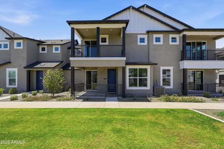 11300 N CASA DEGA Drive #1104, Surprise, AZ
