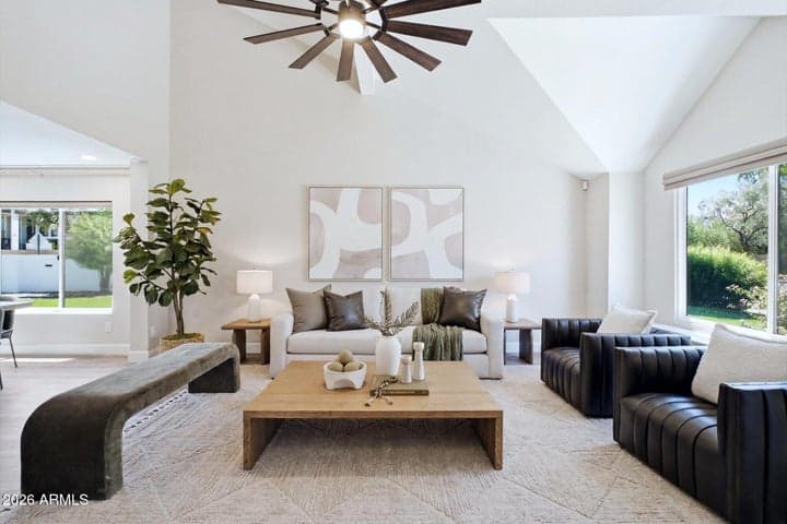 7720 E TURQUOISE Avenue, Scottsdale, AZ