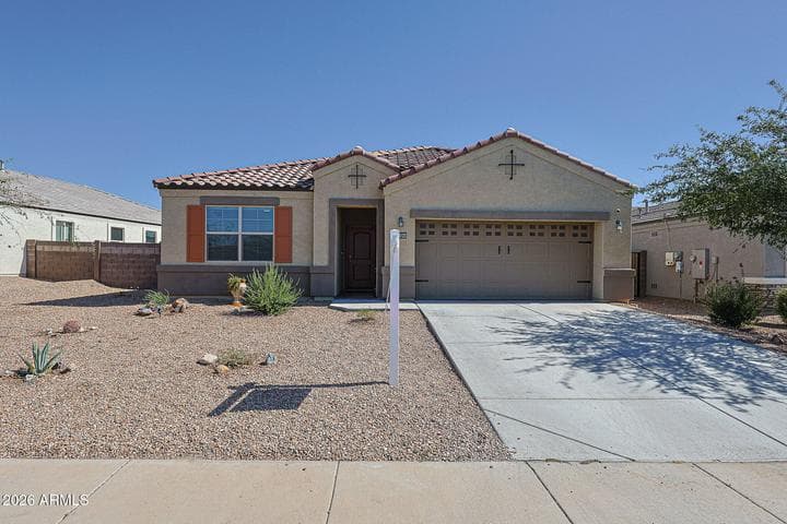 30123 W INDIANOLA Avenue, Buckeye, AZ