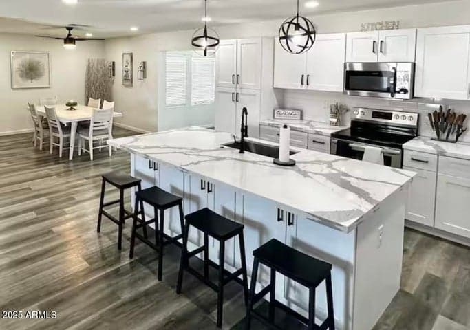 8232 E Granada Road, Scottsdale, AZ