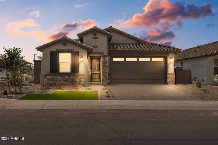 3239 W Molino Road, San Tan Valley, AZ