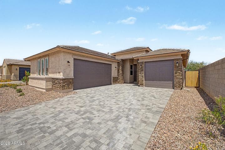 25343 N 131ST Drive, Peoria, AZ
