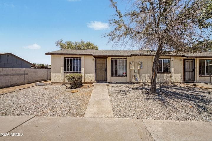 3646 N 69TH Avenue #59, Phoenix, AZ