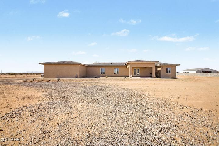 849 N SHANNON Place, Casa Grande, AZ