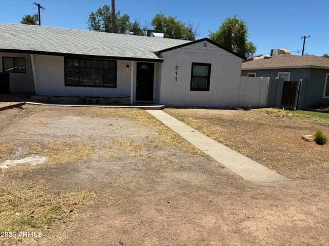 611 W 11TH Street, Tempe, AZ