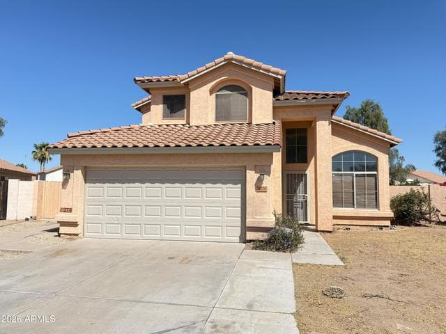 1274 W Sparrow Court, Chandler, AZ