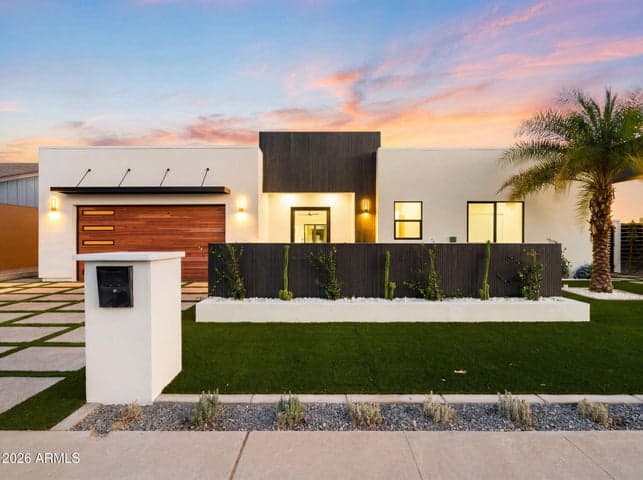8531 E INDIANOLA Avenue, Scottsdale, AZ