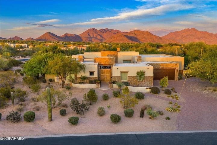 8549 E Los Gatos Drive, Scottsdale, AZ