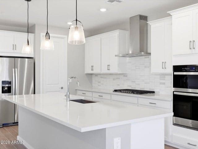 18427 W MANZANITA Drive, Waddell, AZ
