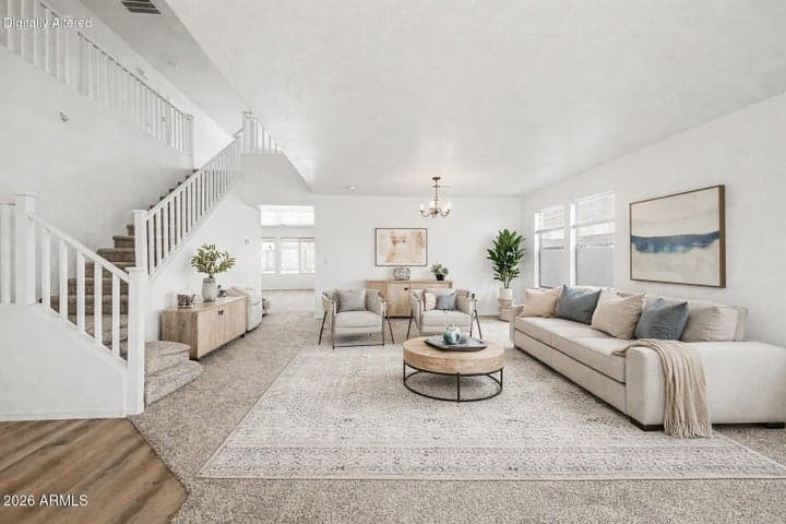 25574 W LYNNE Lane, Buckeye, AZ