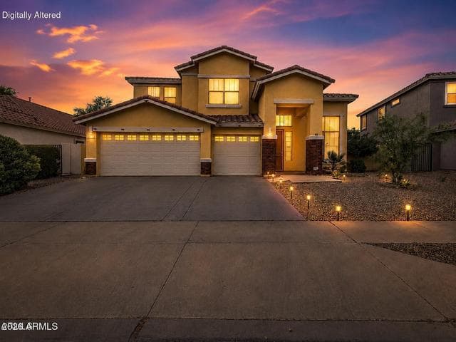 8788 W AUGUSTA Avenue, Glendale, AZ