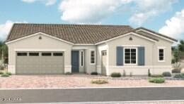 18332 W LAURIE Lane, Waddell, AZ