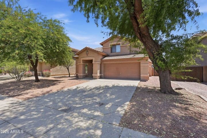 6107 N 135th Drive, Litchfield Park, AZ