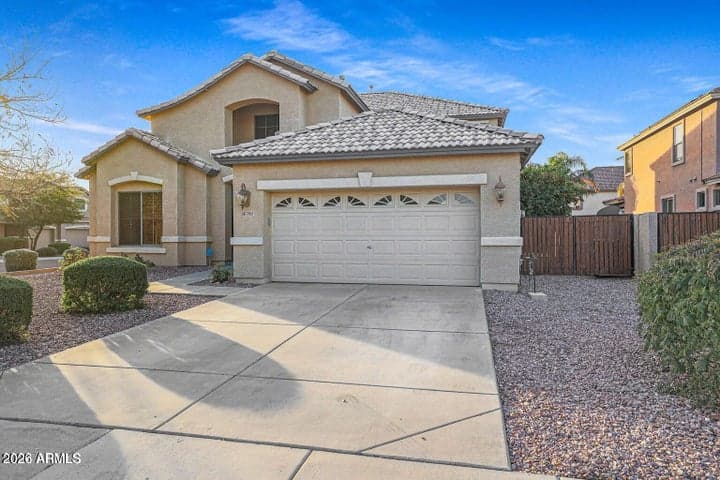 7863 W Melinda Lane, Peoria, AZ