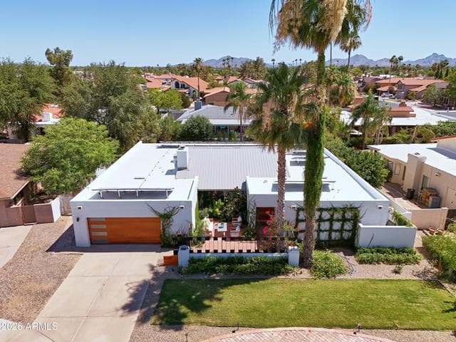 16213 N 63RD Place, Scottsdale, AZ
