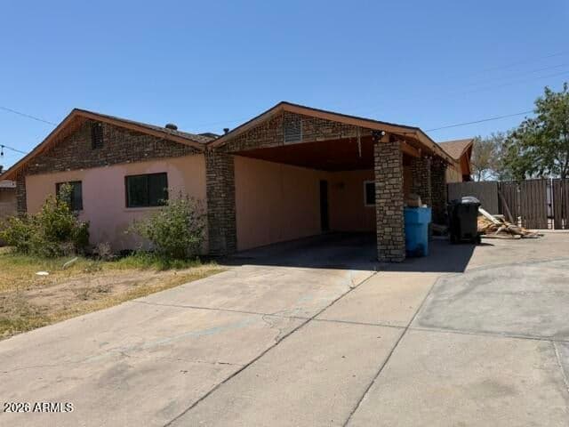 4949 W VERDE Lane, Phoenix, AZ