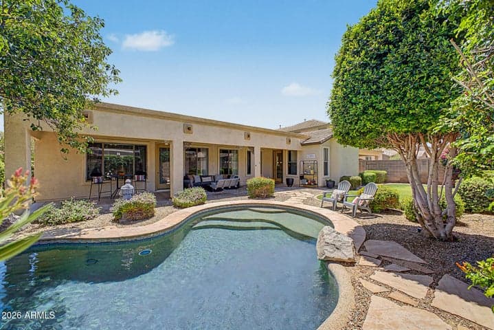14234 W JENAN Drive, Surprise, AZ