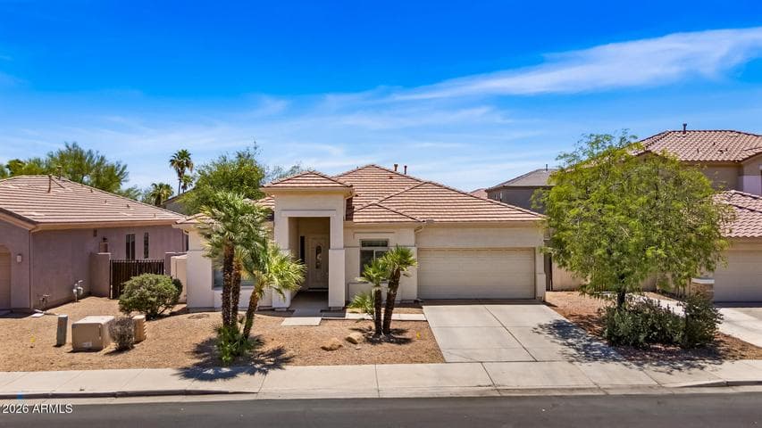 13593 W Alvarado Drive, Goodyear, AZ