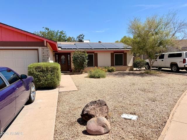 4912 W BLUEFIELD Avenue, Glendale, AZ