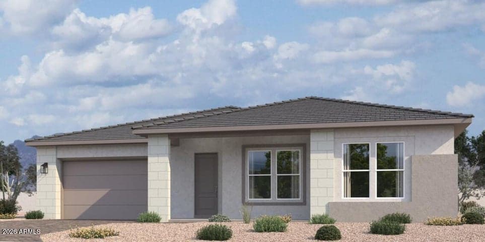 22837 E STIRRUP Street, Queen Creek, AZ