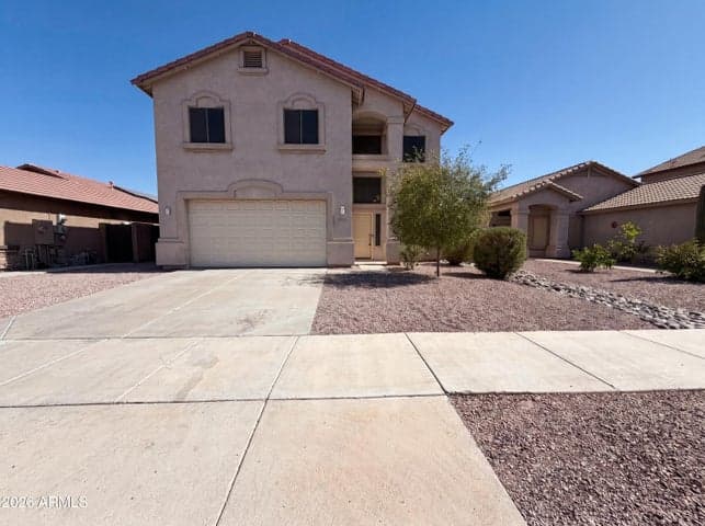 17249 W COCOPAH Street, Goodyear, AZ