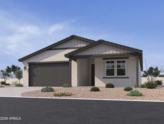 15759 W DEANNE Drive, Waddell, AZ