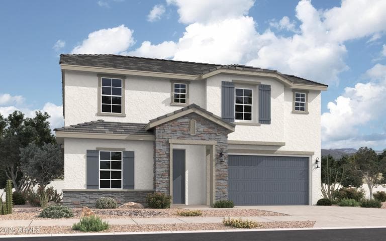 36958 W NINA Street, Maricopa, AZ