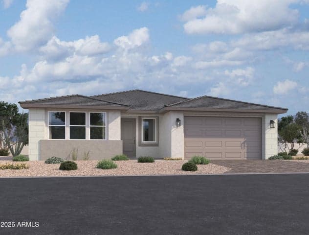 5624 W HAYDUK Road, Laveen, AZ