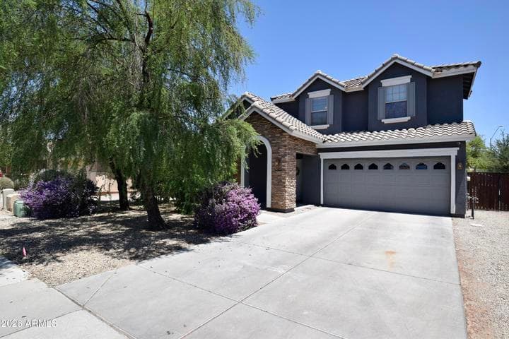 232 S LA AMADOR Trail, Casa Grande, AZ