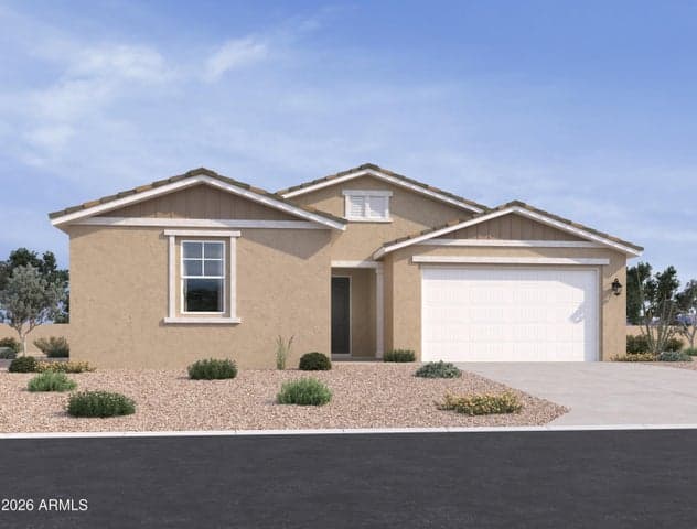 15610 W ONYX Avenue, Waddell, AZ